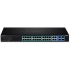 TRENDnet TPE-5028WS 28-Port Gigabit Web Smart PoE+ Switch